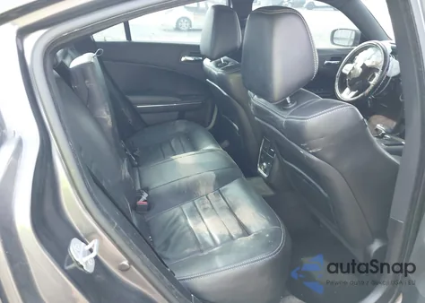 2014 Dodge Charger Sxt Plus z USA, uszkodzony, nr VIN 2C3CDXHGXEH199089